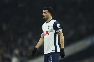 弗蘭克：索蘭克的腳踝問題已經(jīng)困擾他一段時間，他決定做個小手術