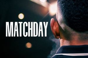 曼城官推曬海報預(yù)熱對陣摩納哥，薩維尼奧單人出鏡