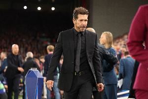 火力全開！馬競(jìng)半場(chǎng)對(duì)法蘭克福射正7次，創(chuàng)10年來半場(chǎng)射正紀(jì)錄