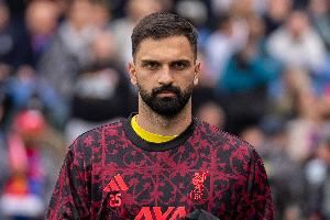 3000萬歐門將臨危受命！阿利森受傷，瑪瑪達英超首秀將戰(zhàn)切爾西