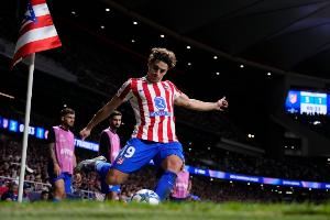 1億身價還得漲！小蜘蛛一周三賽6球2助，馬競?cè)ツ暌M只花7500萬