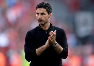 強(qiáng)勢！阿森納本賽季各項賽事9場7勝，打進(jìn)18球僅丟3球