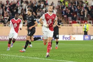 昔日英超棄將！31歲戴爾造點絕平曼城，曾被熱刺棄用半年無球可踢