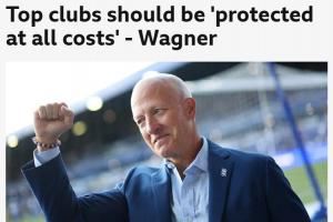 伯明翰美資老板：要全力保護英超頂級球隊，不能從他們那拿太多錢