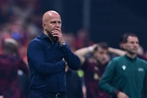 斯洛特：若阿利森國際比賽之后首次比賽復(fù)出，我會(huì)感到驚訝