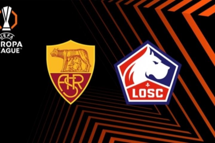 羅馬vs里爾首發(fā)：齊米卡斯、佩萊格里尼、弗格森先發(fā)，吉魯出戰(zhàn)