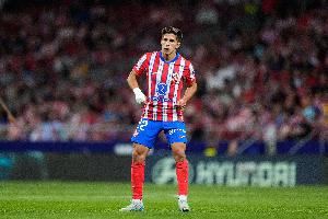 馬卡：馬競已經(jīng)在和小西蒙尼談續(xù)約至2030年，達(dá)成協(xié)議指日可待