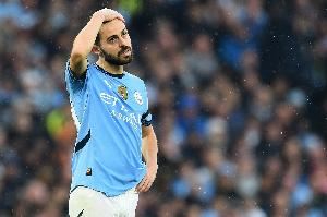 羅馬諾：B席明夏90%會離開曼城，但現(xiàn)在討論他加盟尤文還為時尚早