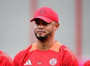 巴貝爾：孔帕尼有一種強大的平靜氣場，讓拜仁恢復了秩序