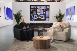 托尼-霍克：我收到的最高贊美之一就是有人說我的生涯堪比勒布朗