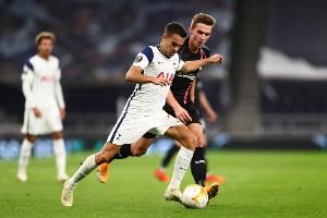 阿斯報：已是自由身，28歲后衛(wèi)雷吉隆接近加盟邁阿密國際