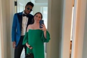 為何運動員都找白人女孩？皮爾斯：黑人女性過于男性化 斤斤計較