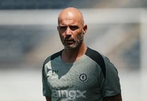 本場(chǎng)如何？切爾西近10次對(duì)陣?yán)锲謨H取一勝，3次決賽失利