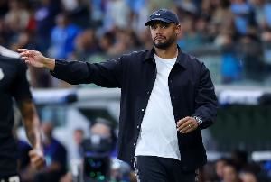 進(jìn)球大戰(zhàn)？拜仁22球法蘭克福17球，是目前德甲進(jìn)球最多的兩支球隊