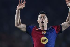 世體：即使已37歲萊萬仍拒絕接受配角定位，堅持要爭奪首發(fā)位置