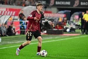 意媒：薩勒馬科爾斯右腿股二頭肌受傷，將傷缺2周到1個月