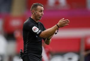 記者：前英超裁判庫特承認(rèn)制作兒童不雅視頻，可能面臨10年監(jiān)禁