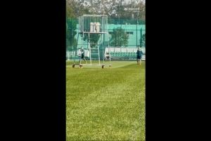 博主：國安備戰(zhàn)與新鵬城比賽，除韓佳奇和斯帕吉奇全員出席