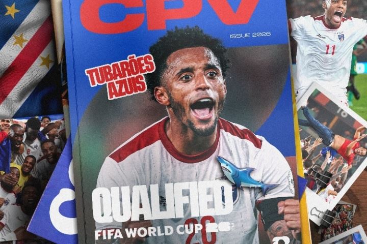 54萬(wàn)人口的奇跡！佛得角晉級(jí)世界杯正賽，背后到底有什么“秘密”