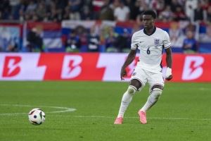 格伊：無論我是否能上場都會一直支持球隊，擔憂只會浪費時間