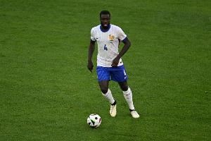 于帕梅卡諾：我們上半場(chǎng)本可以表現(xiàn)更好，第二個(gè)失球站位不佳