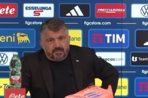 加圖索：要是沒進(jìn)世界杯，我會(huì)搬到離意大利很遠(yuǎn)的地方住