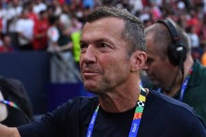 多特客場挑戰(zhàn)拜仁，馬特烏斯：若想延續(xù)爭冠懸念，至少應(yīng)避免失利