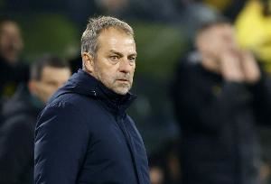 每體：弗里克相信拉瑪西亞青訓球員潛力，但要求嚴格不輕易給時間