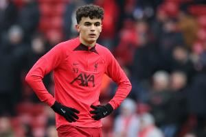 利物浦跟隊(duì)談巴伊切蒂奇：球隊(duì)對他很謹(jǐn)慎，預(yù)計(jì)將先在U21找感覺