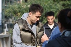 遼籃今日兵發(fā)丹東  參賽為全運會練兵