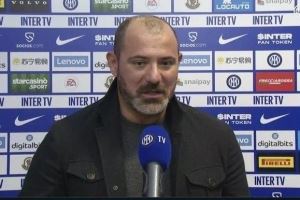 斯坦科維奇：我兒子比同年齡時的我更出色，我為他感到驕傲