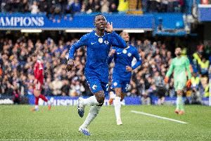 英媒：凱塞多不想離開切爾西，切爾西也不會接受任何報價