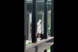 博主：國安今天下午出征肇慶，踢完新鵬城后在肇慶備戰(zhàn)亞冠