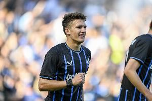 世體：馬競派球探考察希臘國腳佐利斯，已將他列入候選名單