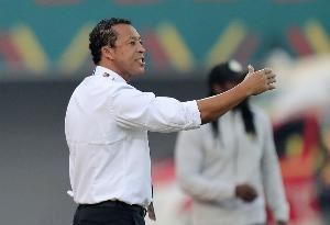 佛得角主帥：我們曾連合適的球衣都沒有，擴軍是對球隊額外的激勵