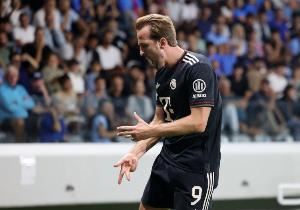 英媒：熱刺醞釀明夏簽回凱恩，球員渴望回歸追逐希勒的進(jìn)球紀(jì)錄