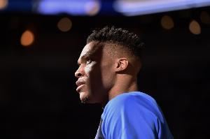 威少進名人堂只是時間問題 歷史三雙王也只能接受生涯無冠的遺憾