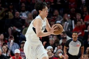 楊瀚森：我掉了幾顆小珍珠但問(wèn)題不大 一是六犯&二是確實(shí)沒(méi)打好