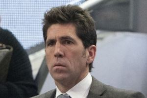 美記：前勇士GM鮑勃-邁爾斯辭去ESPN分析師職務(wù) 出任體育公司總裁