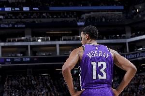 名記：基根-穆雷5年1.4億超出多數(shù)人預(yù)期 外界預(yù)測其年薪2500萬