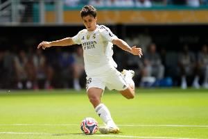 馬卡：赫塔費預計冬窗求購皇馬前鋒貢薩洛，但球員可能不會離隊