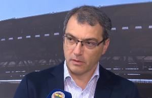 米體：尤文公布新一期董事會(huì)，科莫利將擔(dān)任CEO，基耶利尼未入選