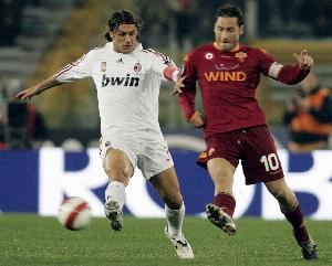 托蒂：離開羅馬哭了三周2004年差點去皇馬 大羅甚至比梅西更強(qiáng)