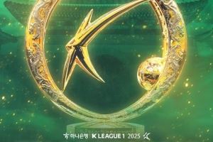 全北現(xiàn)代提前5輪奪得K1聯(lián)賽冠軍，成首支10奪K1聯(lián)賽冠軍球隊