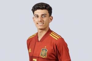 前途光明！記者：本周五，雷耶斯之子隨皇馬一線隊(duì)進(jìn)行訓(xùn)練