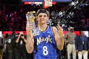 明年又可以參加扣籃大賽了！美記：麥克朗加盟公牛！