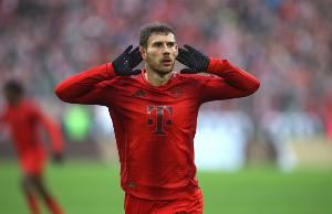 法爾克：拜仁考慮和格雷茨卡續(xù)約，但球員需接受降薪