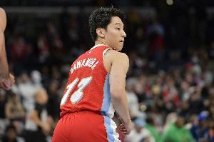 媒體人：公牛簽河村勇輝一開(kāi)始有票房考慮 他打G聯(lián)盟比賽毫無(wú)問(wèn)題