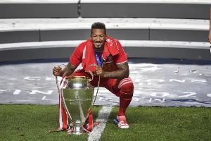 博阿滕因家暴事件遭球迷抵制，拜仁發(fā)言人：他并不是回來工作