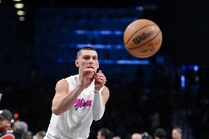 誰把天賦帶到南海岸？名記：熱火將騰出空間備戰(zhàn)27年休賽期